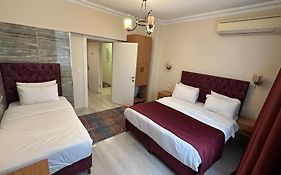 Golden Tulip Suite Apart